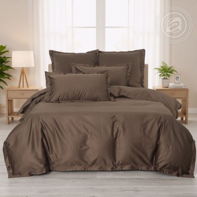 Постельное белье Шоколад 897