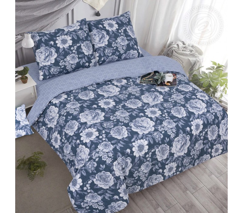 Постельное белье Дарьяна 900