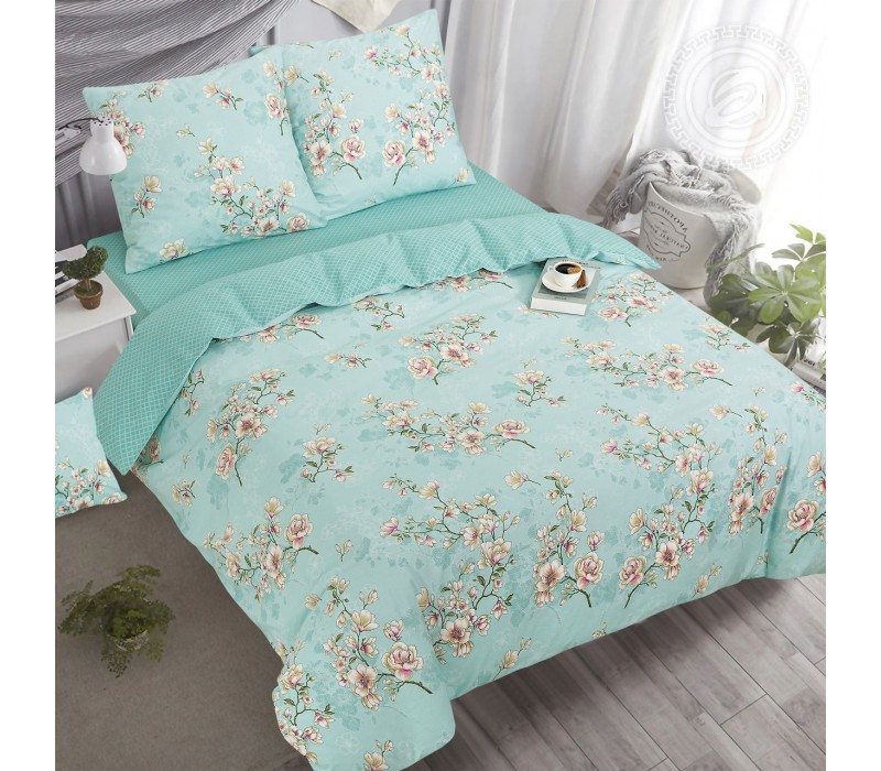 Постельное белье Миндаль 900