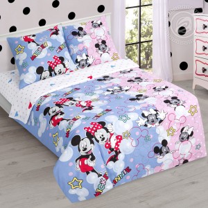 Постельное белье Мини вечеринка 112