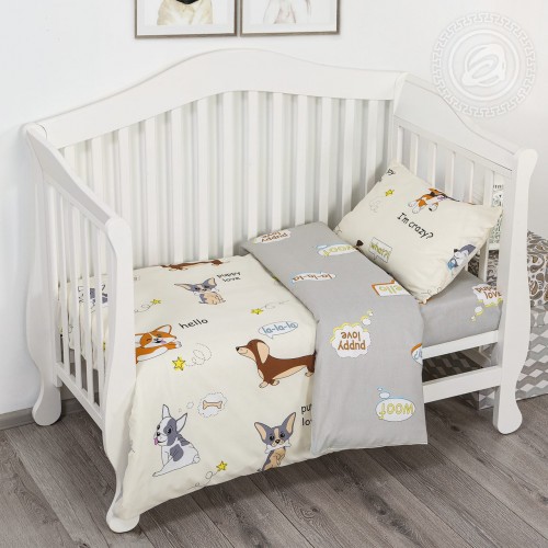 Постельное белье Люси 922