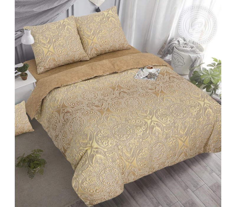 Постельное белье Императрица 900