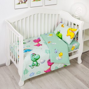 Постельное белье Гоша 130