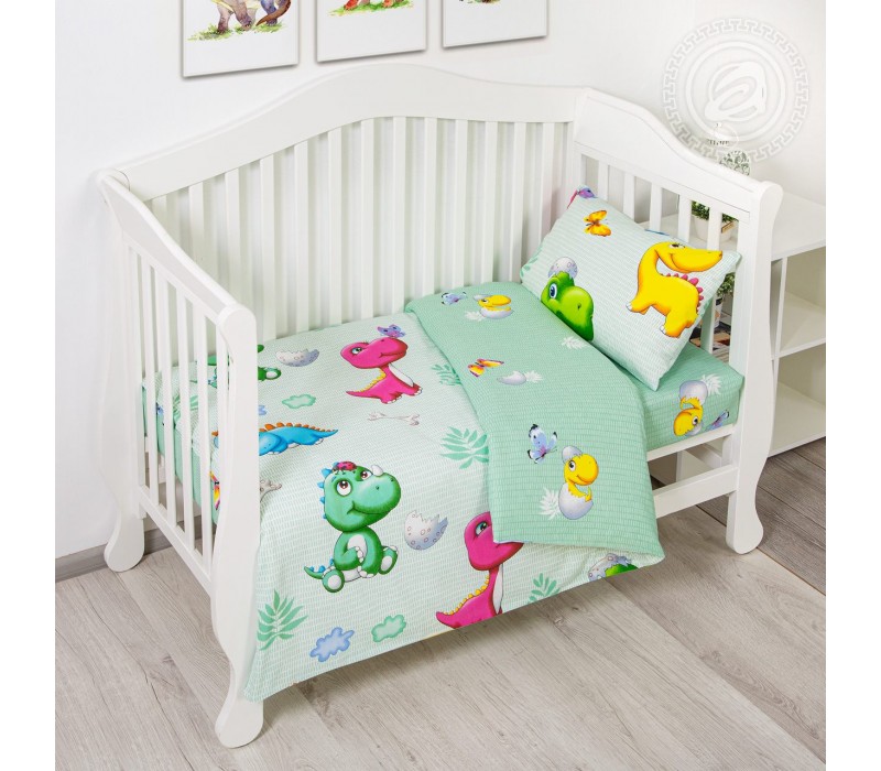 Постельное белье Гоша 130