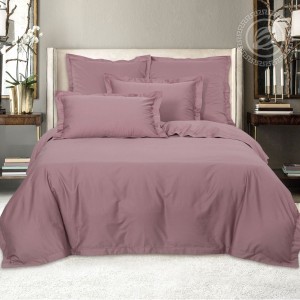 Постельное белье Пыльная роза 896