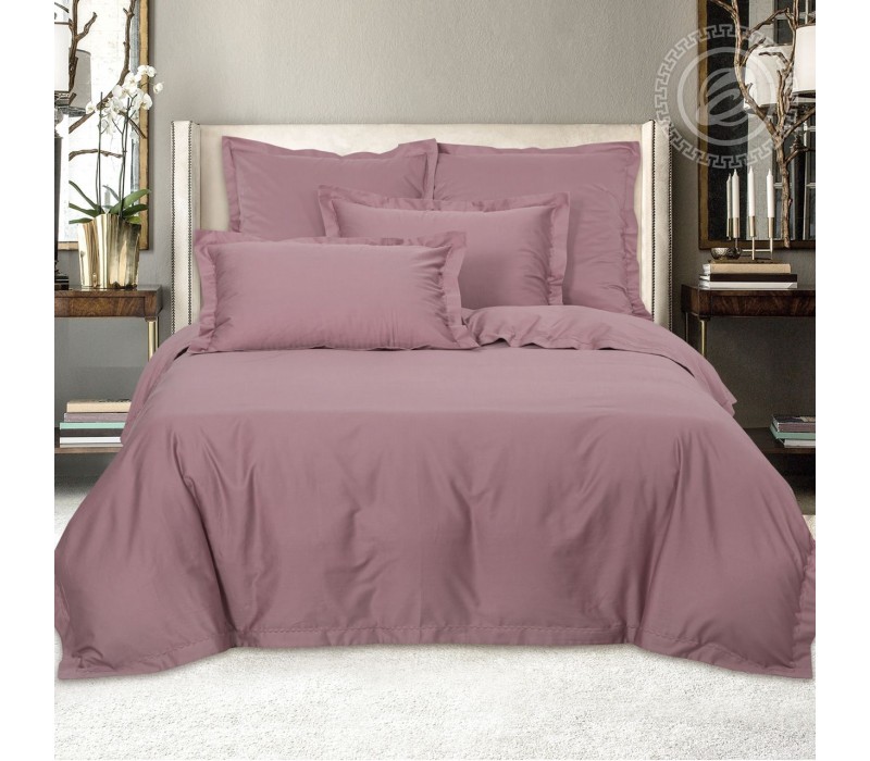 Постельное белье Пыльная роза 896
