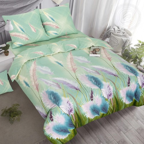 Постельное белье Астильба 900