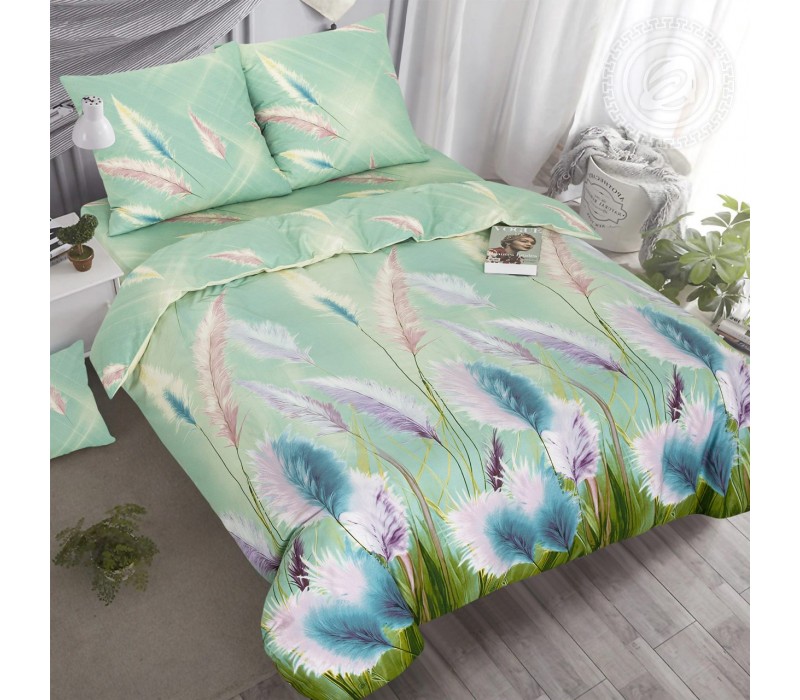 Постельное белье Астильба 900