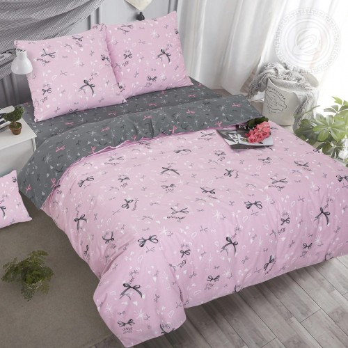 Постельное белье Флирт 900