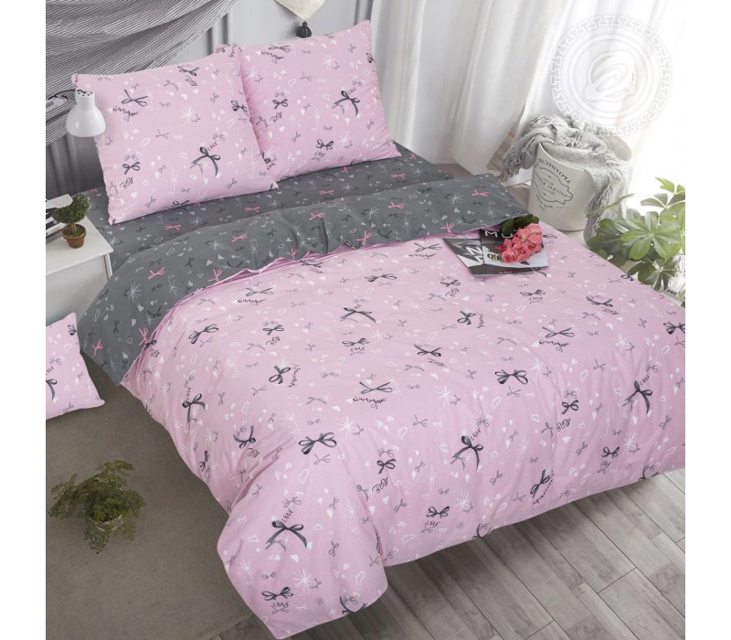 Постельное белье Флирт 900