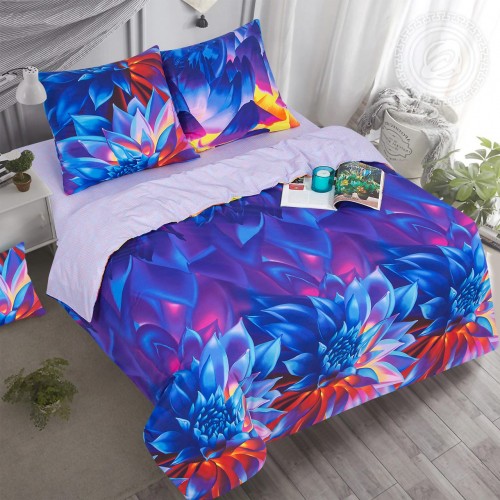 Постельное белье Сияние 904