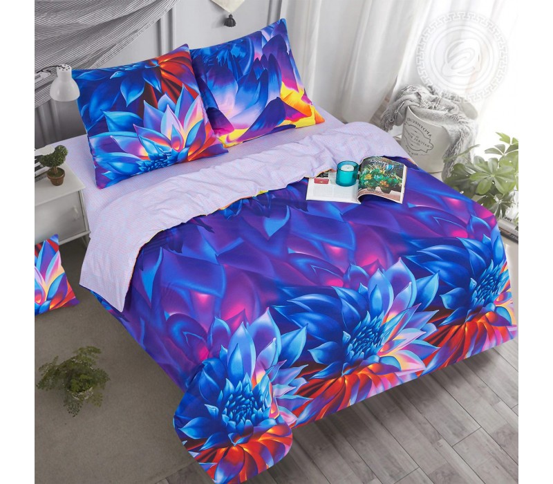 Постельное белье Сияние 904