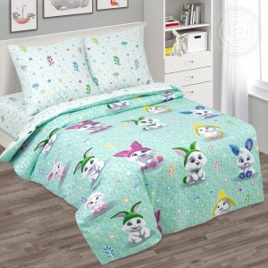 Постельное белье Милаш 912