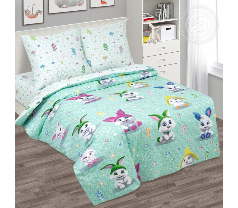 Постельное белье Милаш 912