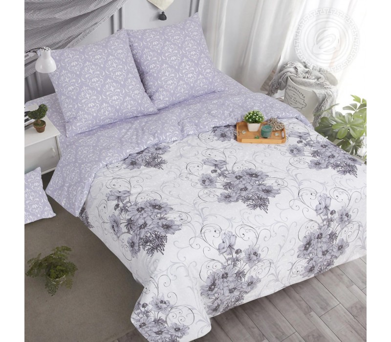 Постельное белье Лунная соната 900