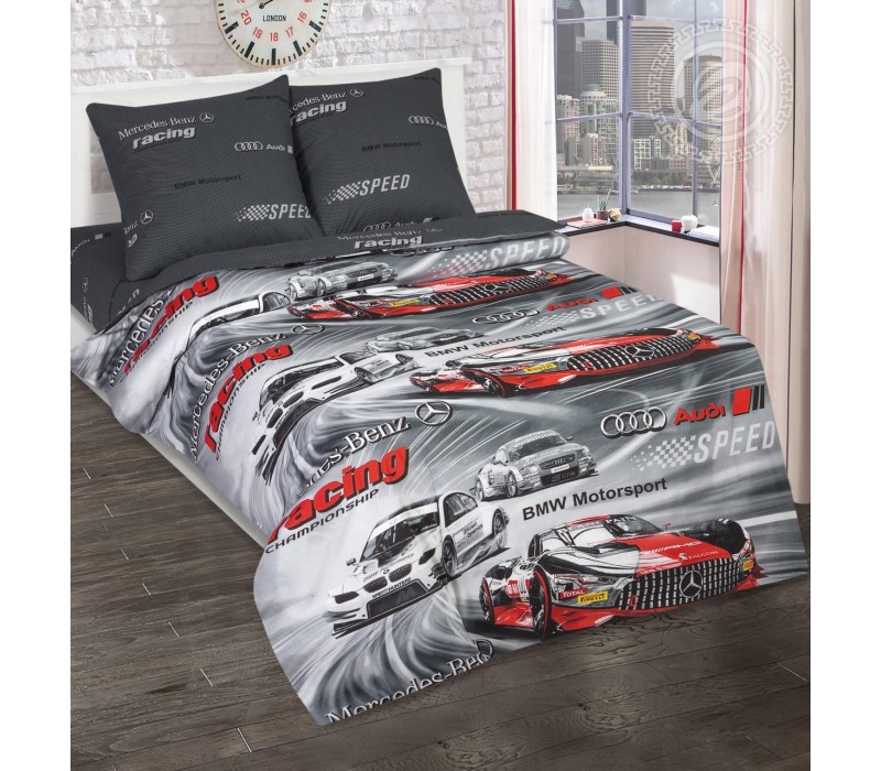 Постельное белье Мажор 912