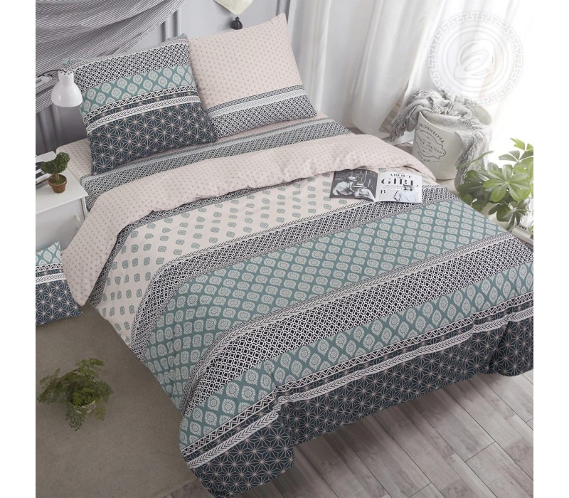 Постельное белье Классика 900