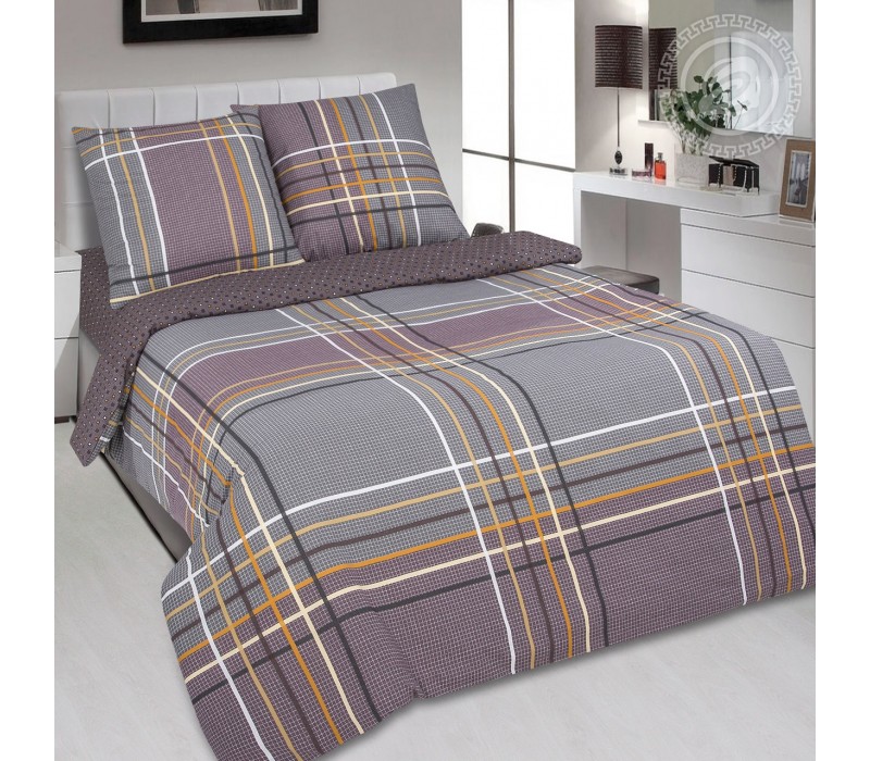 Постельное белье Джентльмен 900