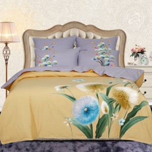 Постельное белье Лусия 797