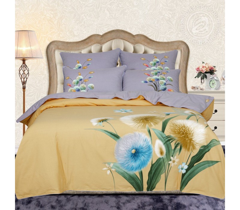 Постельное белье Лусия 797