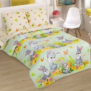 Постельное белье Степашка 912