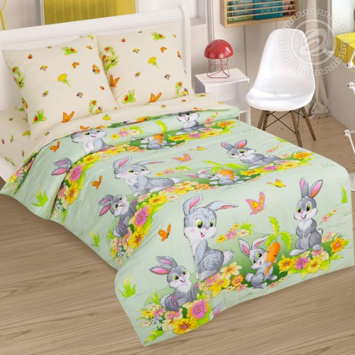 Постельное белье Степашка 912