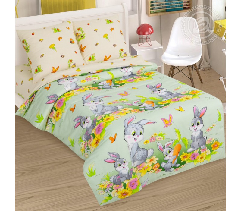 Постельное белье Степашка 912