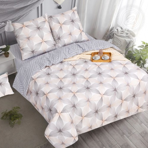 Постельное белье Серафима 900