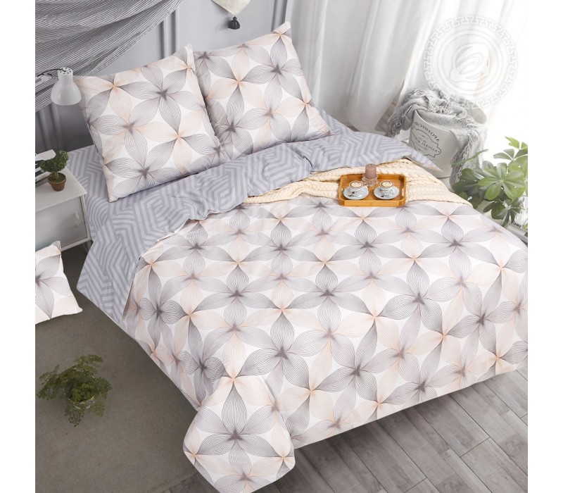 Постельное белье Серафима 900