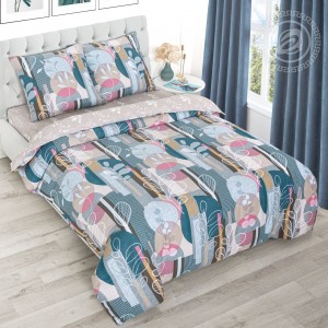 Постельное белье Ирвинг 933