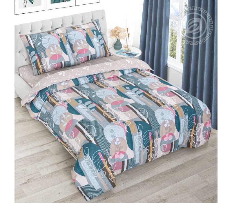 Постельное белье Ирвинг 933