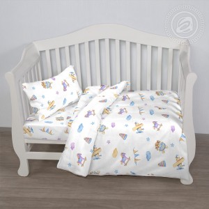 Постельное белье Детство 130