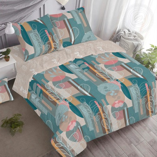 Постельное белье Ирвинг 504