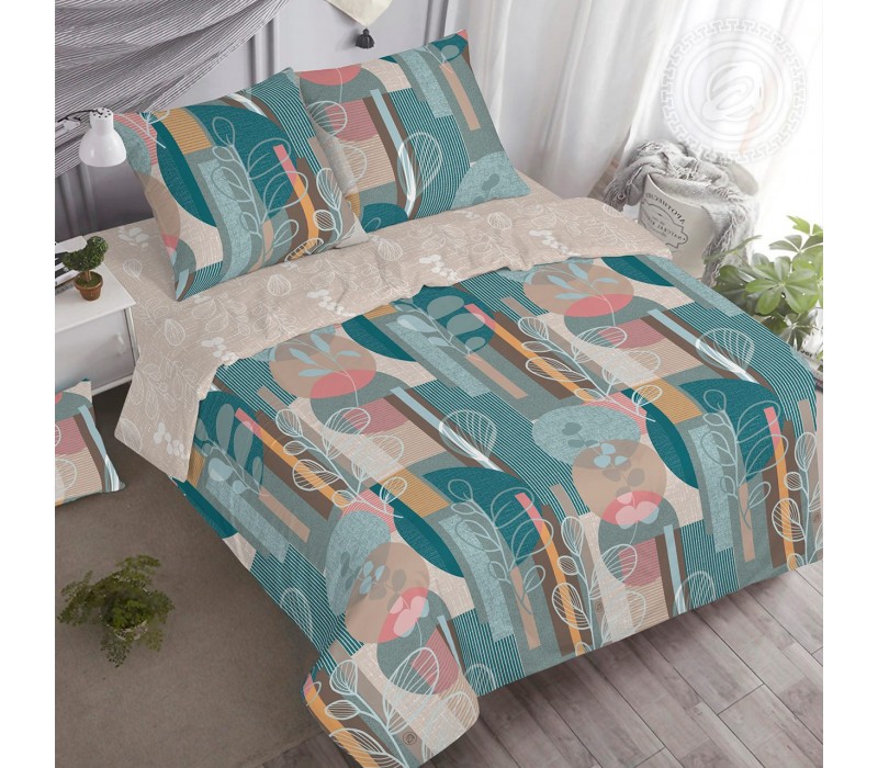 Постельное белье Ирвинг 504