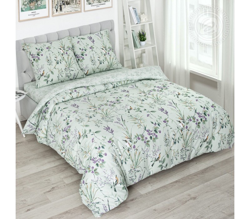Постельное белье Муза 630