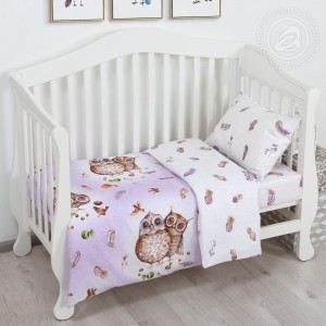 Постельное белье Сладкий Я 922