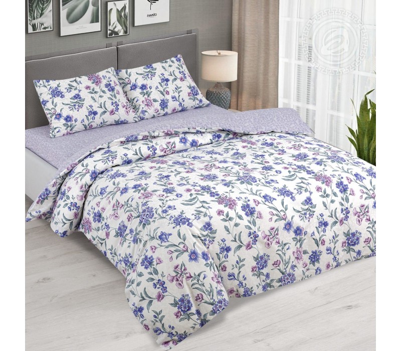 Постельное белье Незабудка 915