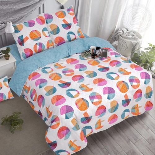 Постельное белье Экспрессия 900