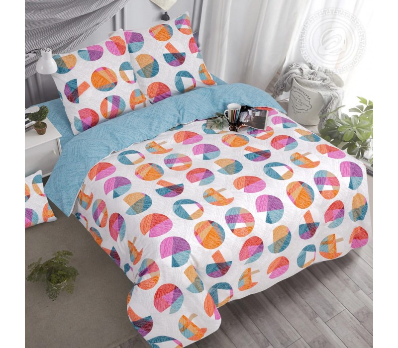 Постельное белье Экспрессия 900