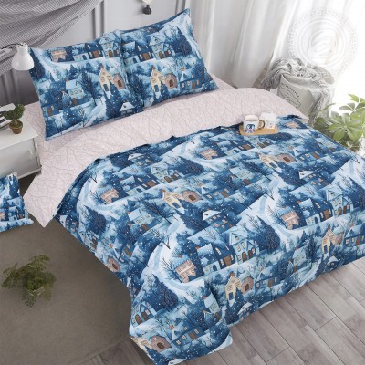 Постельное белье Метелица 909