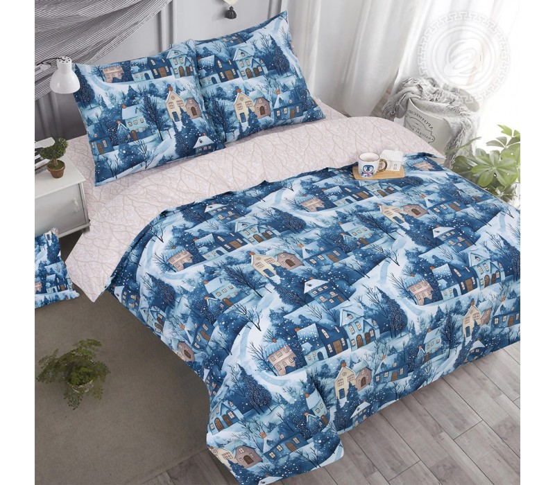 Постельное белье Метелица 909