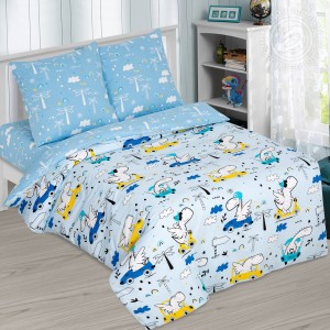 Постельное белье Движ 912