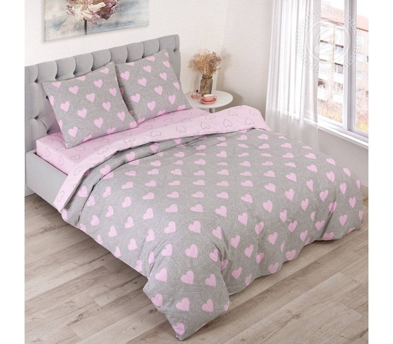 Постельное белье Купидон 930