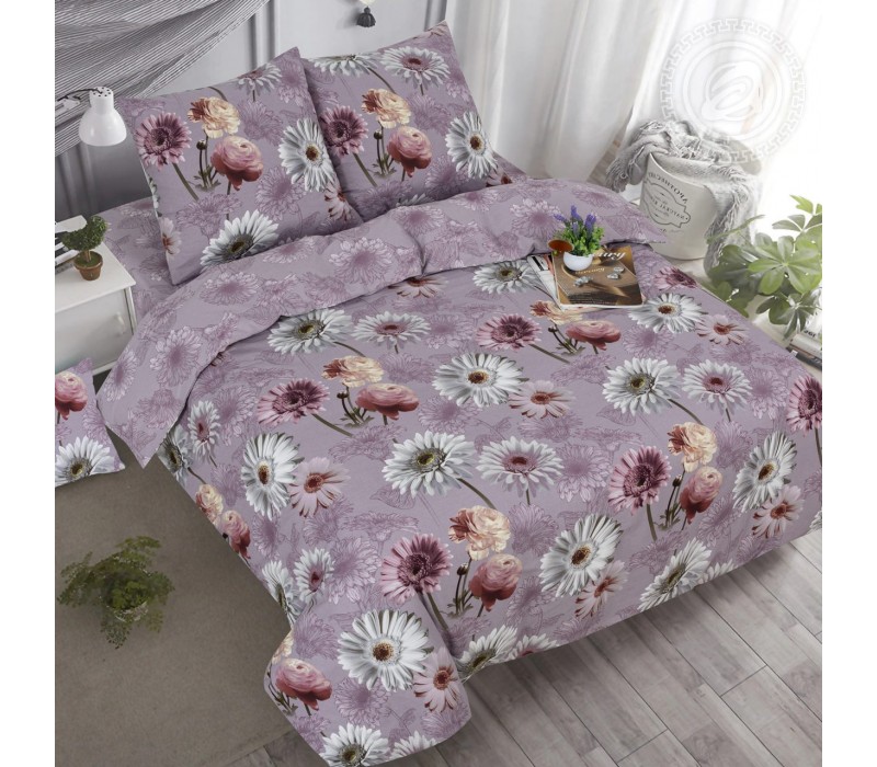 Постельное белье Касабланка 900