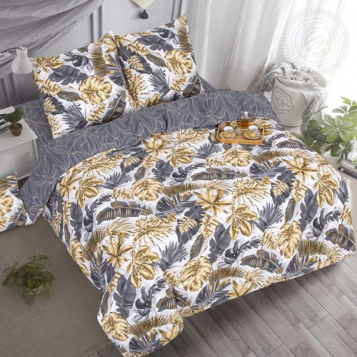 Постельное белье Тропикано 909