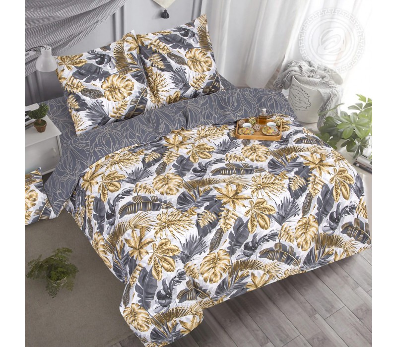 Постельное белье Тропикано 909