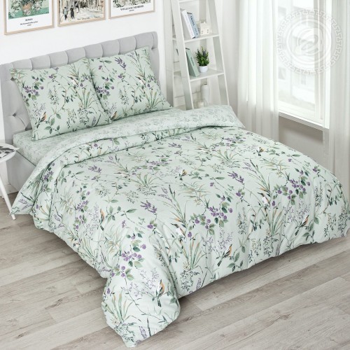 Постельное белье Муза 931