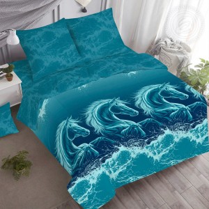 Постельное белье Посейдон 500