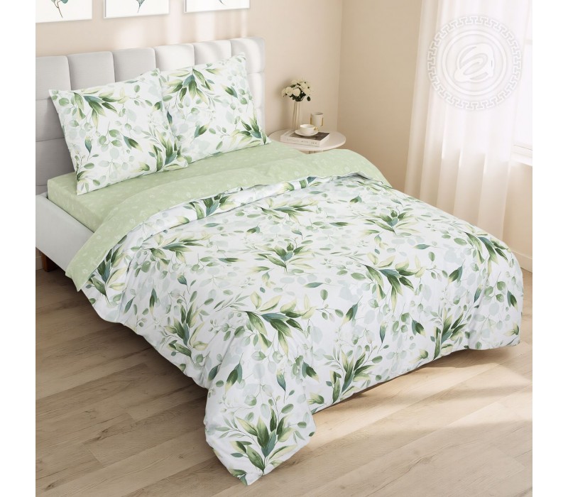 Постельное белье Илона 930