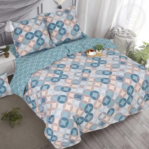 Постельное белье Куба 900